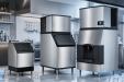 เปรียบเทียบเครื่องทำน้ำแข็ง Manitowoc ทุกซีรีส์ (N...