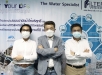 17 มิถุนายน 2564 | Opportunity Day Q1/2021  FVC มุ...