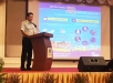 9 พฤศจิกายน 2561 | ร่วมออกบูธในงานสัมมนาสมาคมโรงแร...