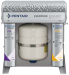 Everpure เครื่องกรองน้ำระบบ Reverse Osmosis รุ่น C...