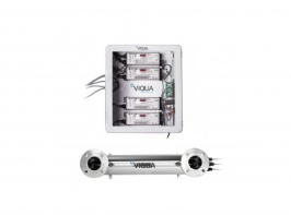 VIQUA ระบบยูวีฆ่าเชื้อโรคในน้ำ รุ่น SHF-140, SHF-180, SHFM-140 & SHFM180