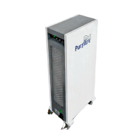 PurAire  เครื่องฟอกอากาศเกรดการแพทย์ ด้วยเทคโนโลยี Bipolar Ionizer (ไบโพลาร์ไอออไนเซอร์) รุ่น: ULTRA-2