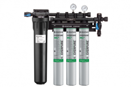 Everpure เครื่องกรองน้ำ COLDRINK®  3-MC2 สำหรับเครื่องบริการเครื่องดื่ม