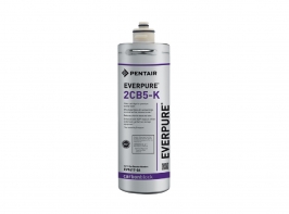 Everpure ไส้กรอง 2CB5-K (EV9617-06)