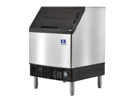 เครื่องทำน้ำแข็งใต้เคาน์เตอร์ Manitowoc NEO® M: UYP0140A (52 Kgs)