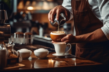 เครื่องกรองน้ำร้านกาแฟมีส่วนสำคัญต่อคุณภาพการชงกาแฟ Specialty Coffee
