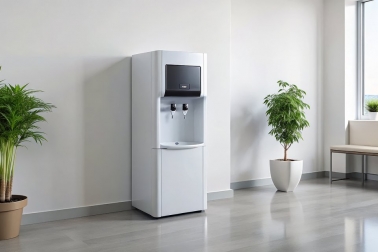 ฟีเจอร์สำคัญที่Water Dispenser เครื่องจ่ายเครื่องดื่ม ควรมี