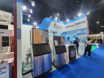 THAIFEX - HOREC Asia 2025 เปิดฉากแล้ว!