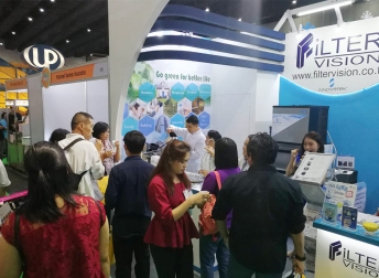 12-15 กรกฎาคม 2561 | OneStop Hotel/ Food Service Solutions