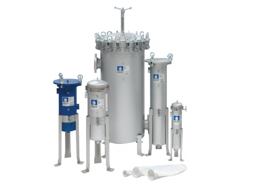 Bag Housings & MicroSentry™ Bags M-01.png